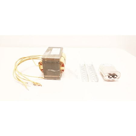 Advance Core & Coil Kit 1-1000W Mercury Vapor 120/208/240/277V-AC Ballast 71A5070-001